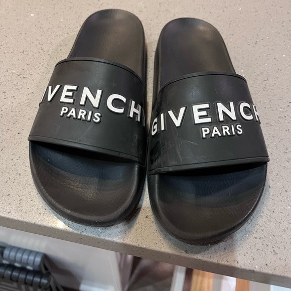 Givenchy Slides - Picture 3 of 9